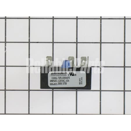 Scotsman Ice Systems 12-2985-01 Scotsman Timer Solid State 12-2985-01